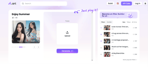 A1.art - Inteligencia Artificial (IA) - inteligenciaartificialia.info
