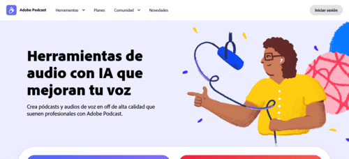 AdobePodcast - Inteligencia Artificial (IA) - inteligenciaartificialia.info