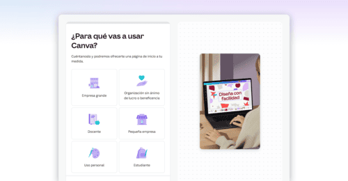Canva.com - Inteligencia Artificial (IA) - inteligenciaartificialia.info
