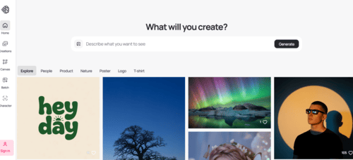 Ideogram.ai - Inteligencia Artificial (IA) - inteligenciaartificialia.info