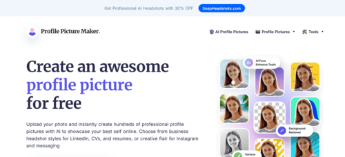 PFPMaker.com - Inteligencia Artificial (IA) - inteligenciaartificialia.info