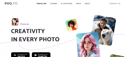 Pho.to Lab - Inteligencia Artificial (IA) - inteligenciaartificialia.info