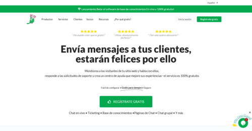 Tawk.to - Inteligencia Artificial (IA) - inteligenciaartificialia.info