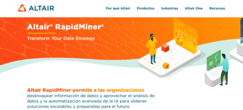 Altair.com.es - Inteligencia Artificial (IA) - inteligenciaartificialia.info