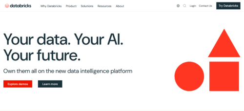 Databricks.com - Inteligencia Artificial (IA) - inteligenciaartificialia.info