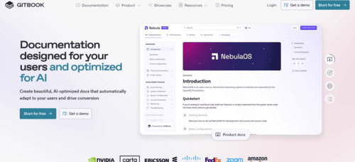 GitBook.com - Inteligencia Artificial (IA) - inteligenciaartificialia.info