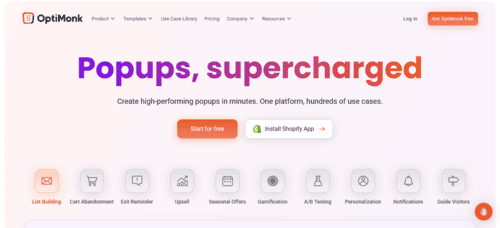OptiMonk.com - Inteligencia Artificial (IA) - inteligenciaartificialia.info