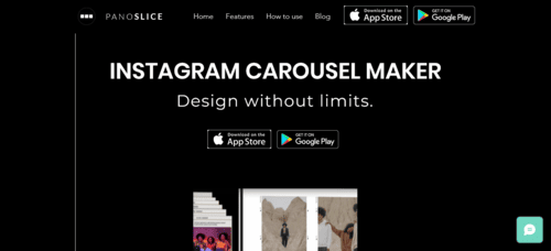 Panoslice.com - Inteligencia Artificial (IA) - inteligenciaartificialia.info