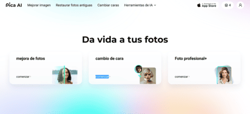 Pica-AI.com - Inteligencia Artificial (IA) - inteligenciaartificialia.info