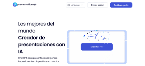 Presentations.ai - Inteligencia Artificial (IA) - inteligenciaartificialia.info