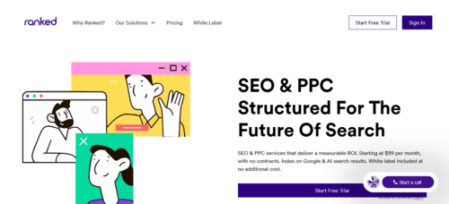 Ranked.ai - Inteligencia Artificial (IA) - inteligenciaartificialia.info