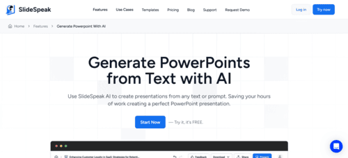SlideSpeak.co - Inteligencia Artificial (IA) - inteligenciaartificialia.info
