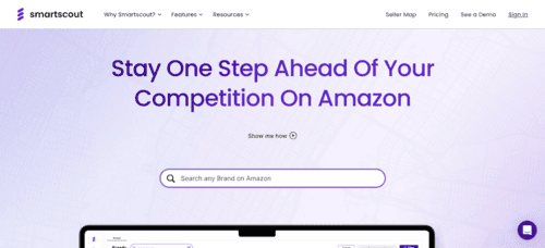 Smartscout.com - Inteligencia Artificial (IA) - inteligenciaartificialia.info