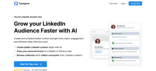 Typegrow.com - Inteligencia Artificial (IA) - inteligenciaartificialia.info
