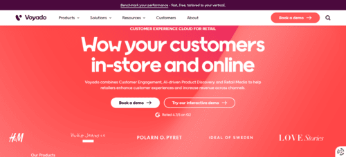 Voyado.com - Inteligencia Artificial (IA) - inteligenciaartificialia.info